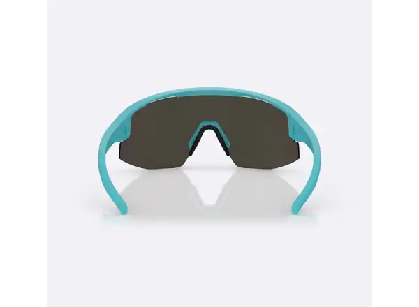 Bliz Matrix Small Sonnenbrille Matte Turquoise/Green Blue Multi