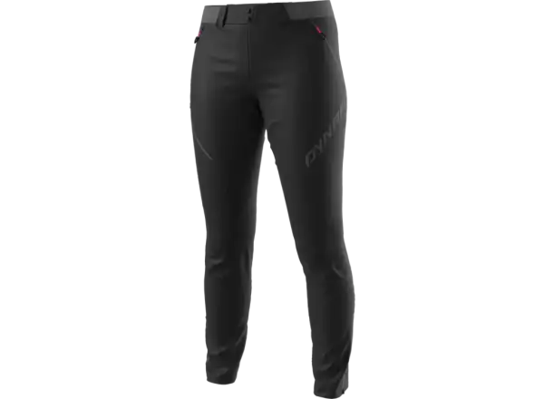 Dynafit Transalper Damen Allroundhose Black Out