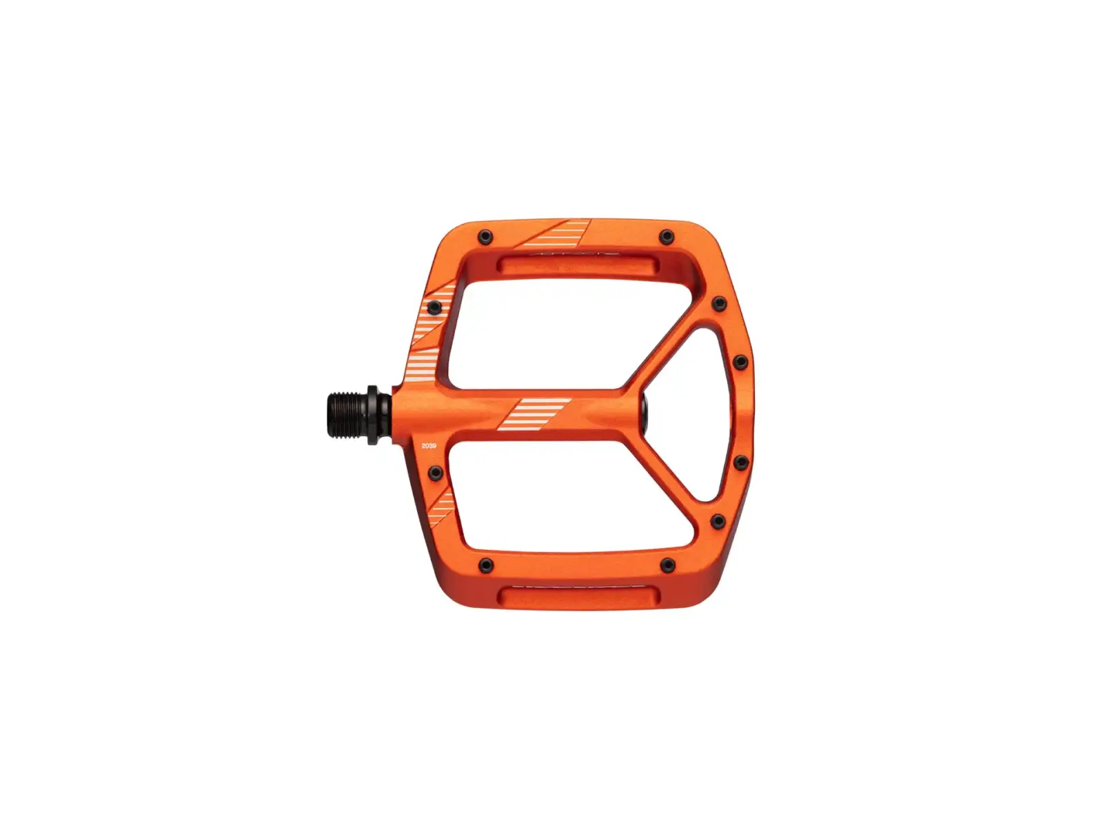Race Face AEFFECT R Pedale Orange