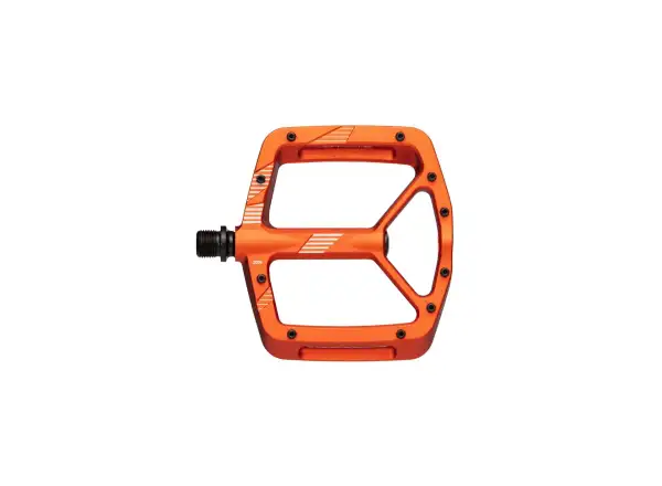 Race Face AEFFECT R Pedale Orange