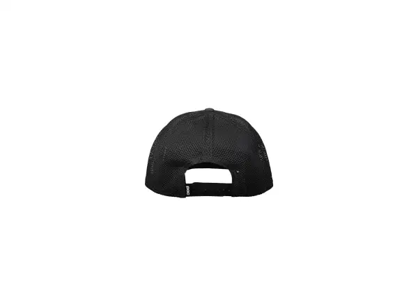 POC Y's Essential MTB Cap Kinderkappe mit Schirm Sylvanite Grey