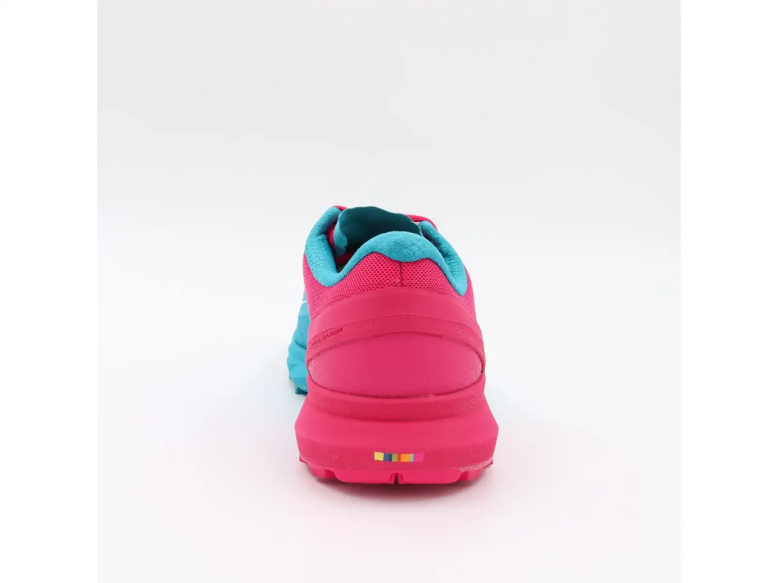 Dynafit Ultra 50 Damen Laufschuhe Flamingo Ocean