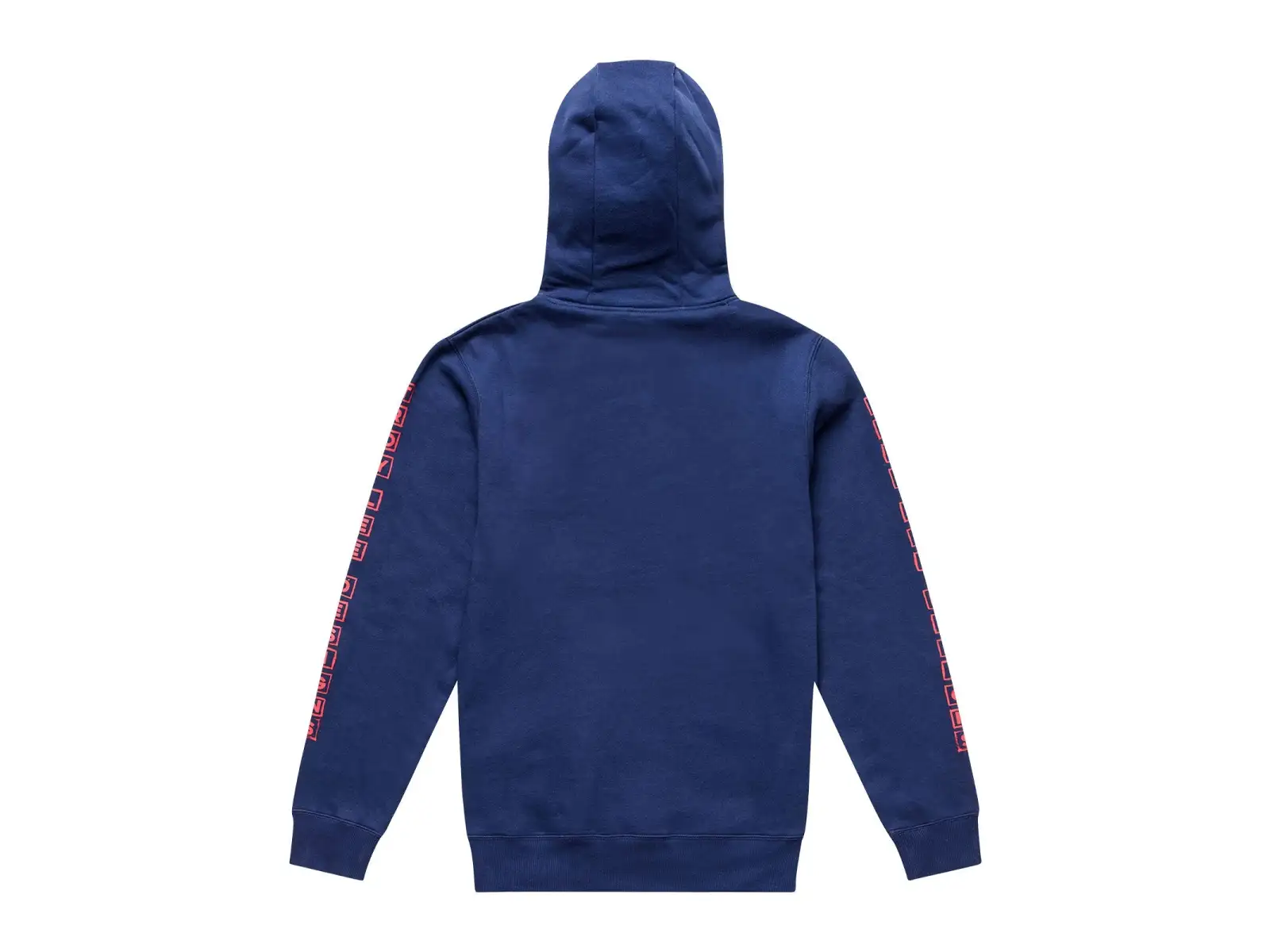 Troy Lee Designs Happy Dayz Racing Herren Sweatshirt Navy