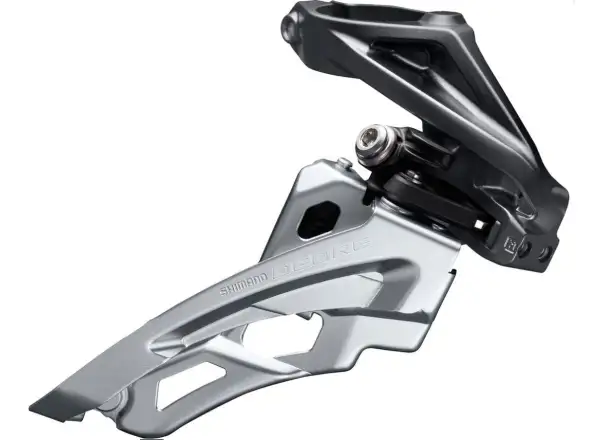 Shimano Deore FD-M6000-H Umwerfer 3×10-fach Side Swing
