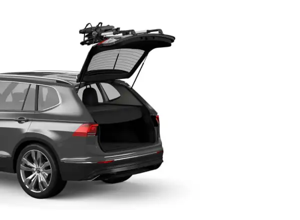 Thule OutWay Plattform 2 Heckträger