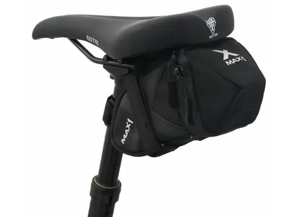 MAX1 Competition Satteltasche groß