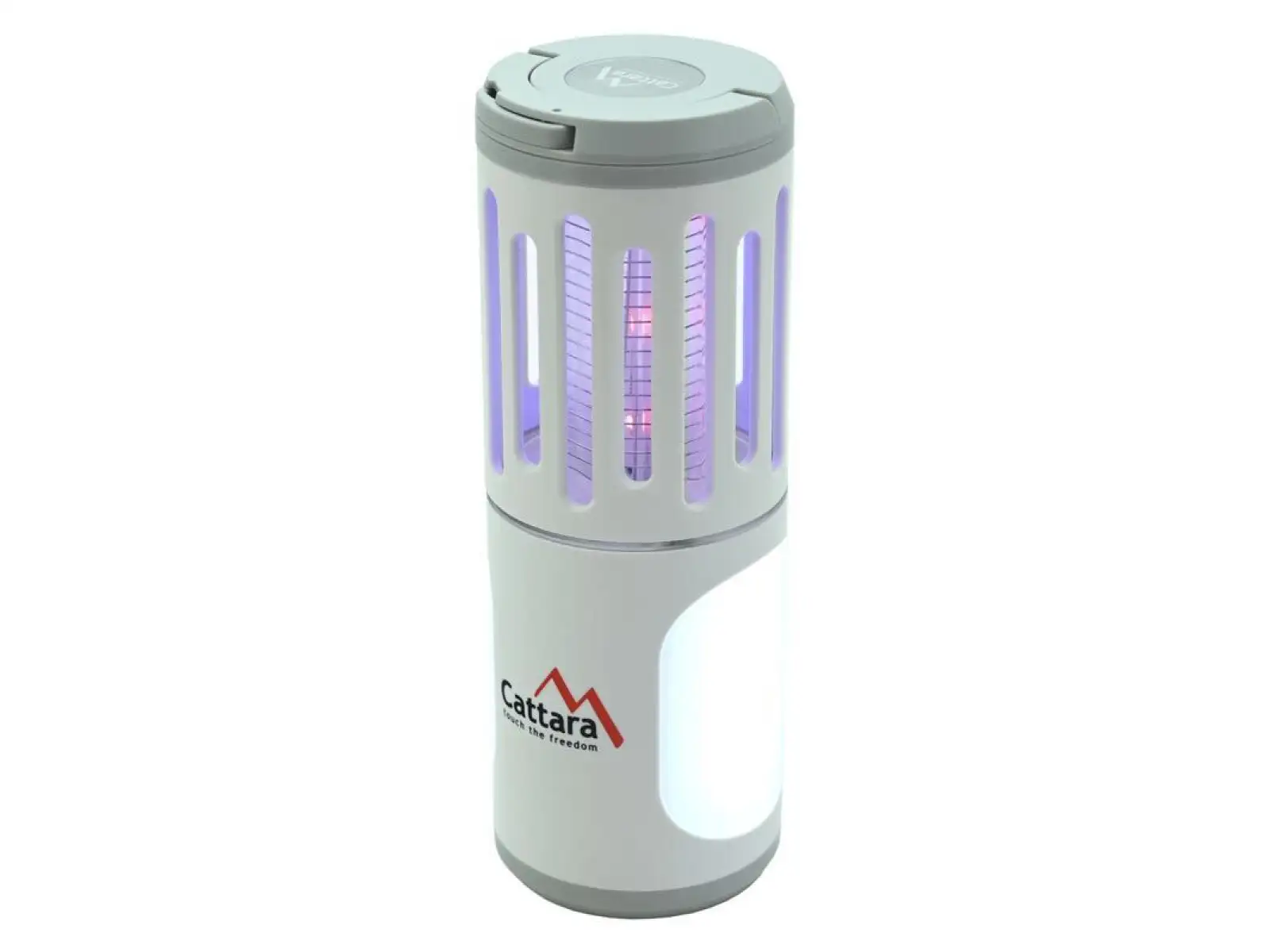 Cattara Cosmic Lampe und Insektenfänger