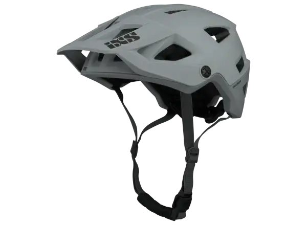 IXS Trigger AM MTB Helm Grau