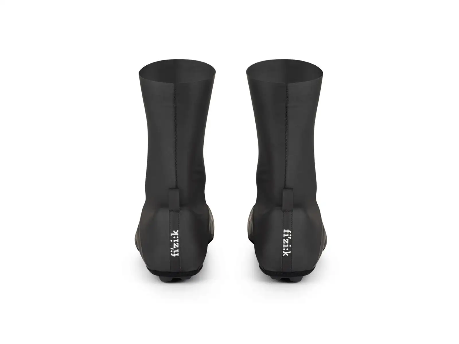 Fizik wasserdichte Überschuhe für Radschuhe Black