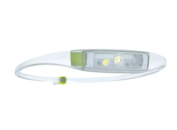 Knog Quokka 100 Run Stirnlampe Limette