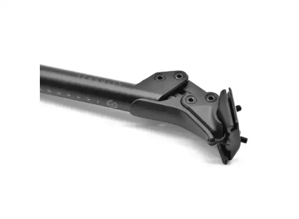 Redshift ShockStop PRO Suspension V2 gefederte Sattelstütze 27,2x350 mm