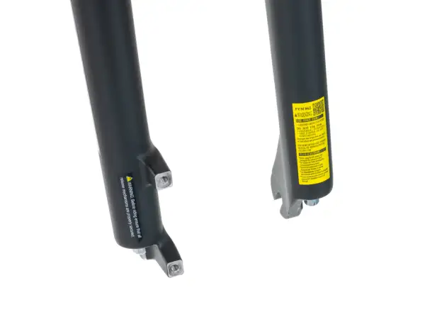 SR Suntour XCM Coil HLO Disc 100 mm 29" QR gefederte Gabel.