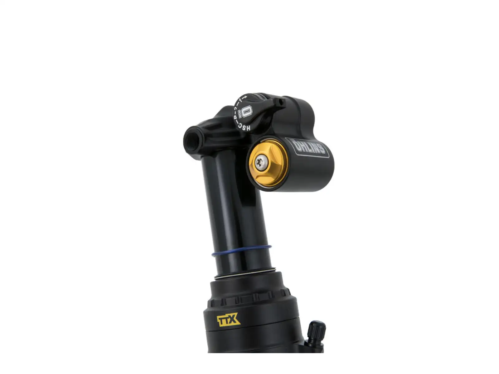 Öhlins TTX AIR2 Trunnion 205x60/62,5/65 Dämpfer
