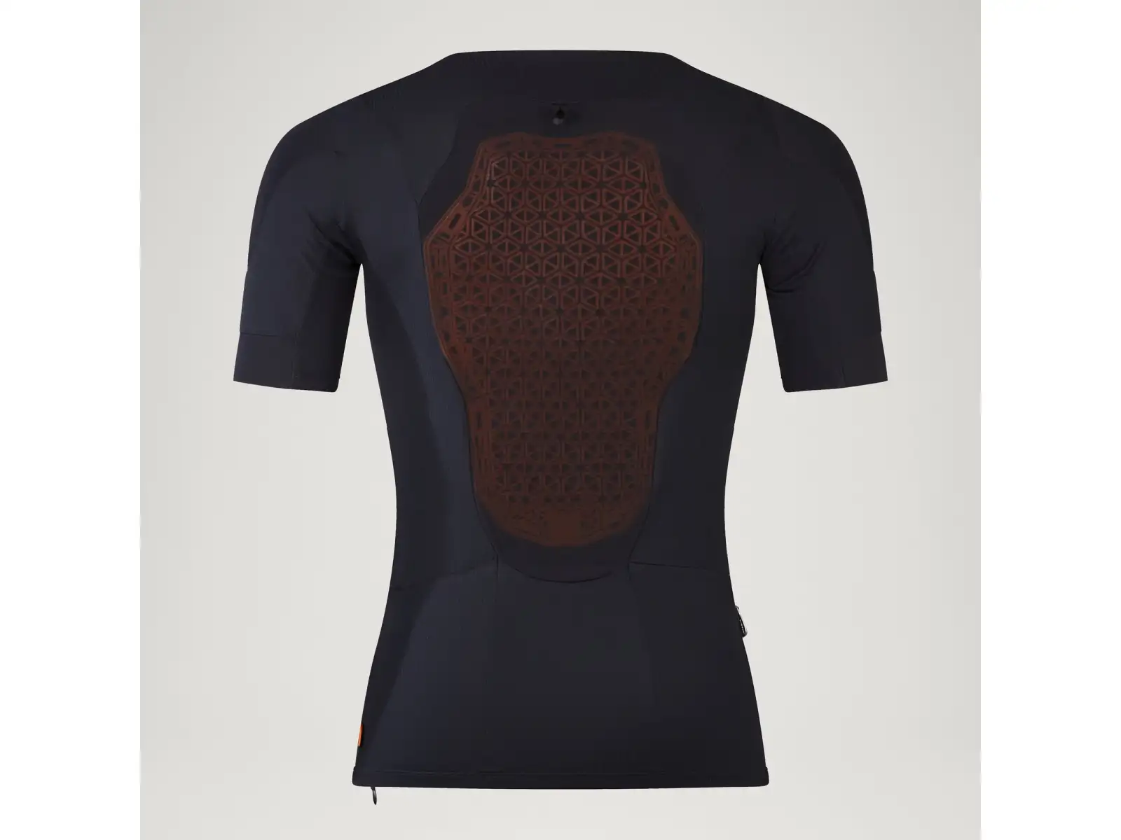 Endura MT500 D30 Ghost Baselayer Funktionsshirt Kurzarm Black