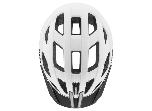Uvex I-vo 2 Helm White Matt