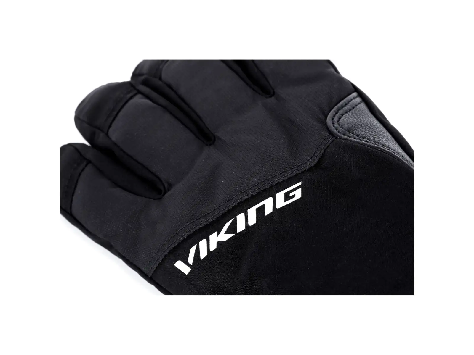 Viking Branson GTX Herrenhandschuhe Schwarz