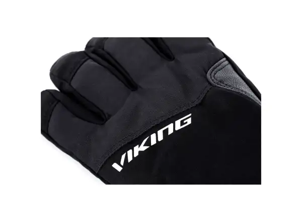 Viking Branson GTX Herrenhandschuhe Schwarz