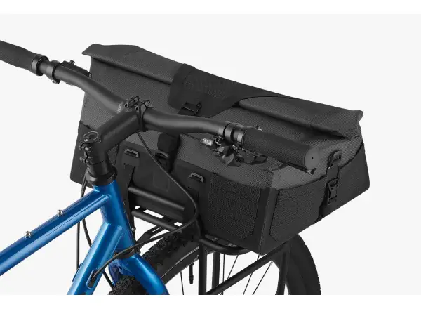 Apidura Expedition Front Rack Pack Lenkerrolle 20 l