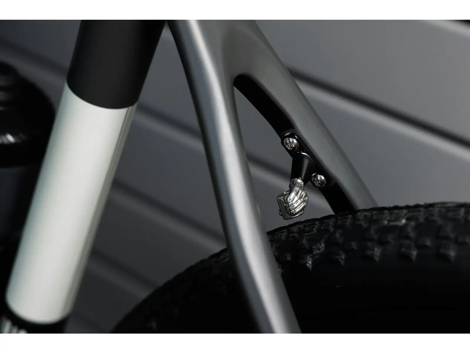 Ibis Hakka Mx Apex Gravel Fahrrad – Slate