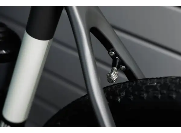 Ibis Hakka Mx Apex Gravel Fahrrad – Slate