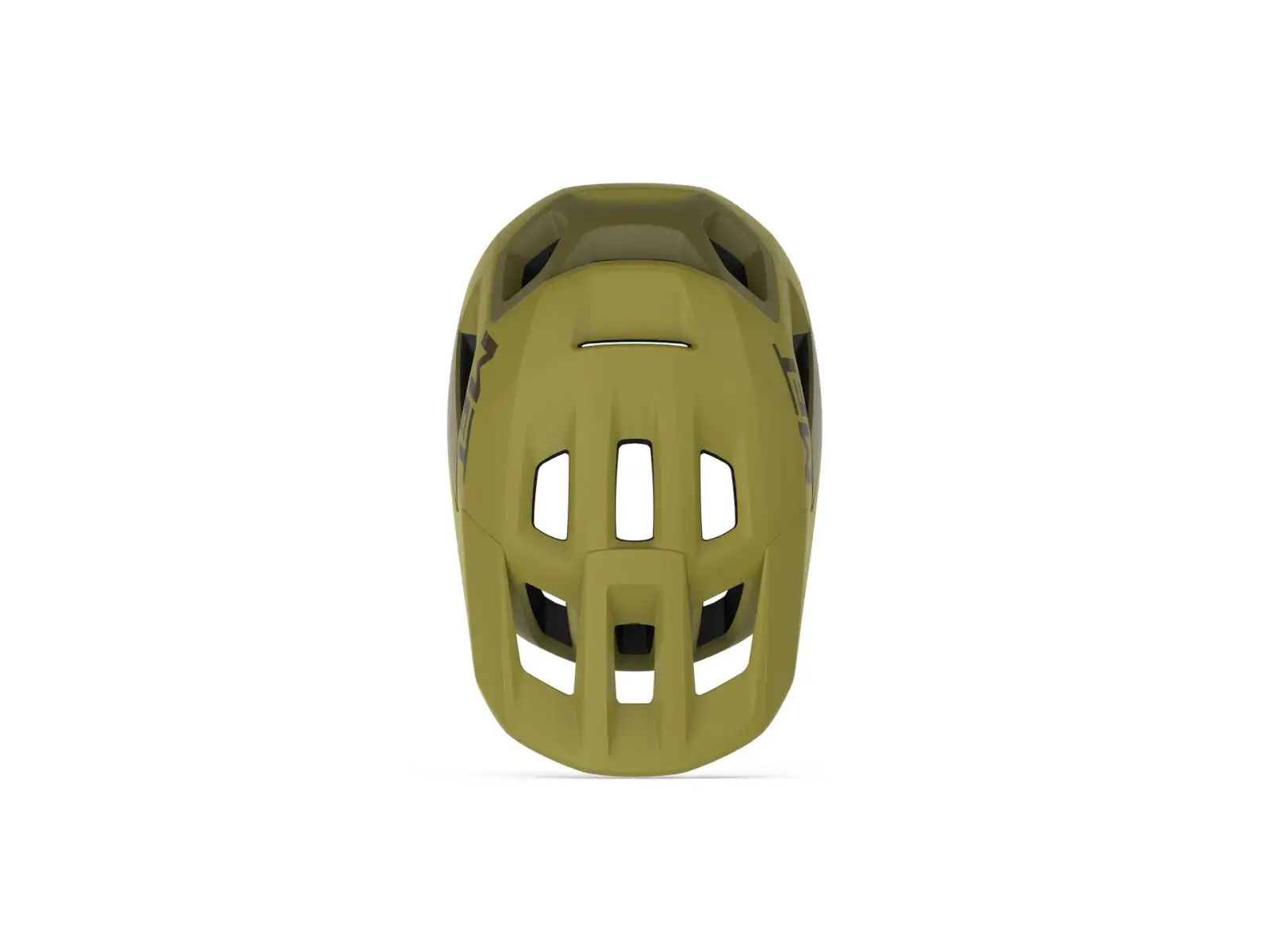 MET Helm – Revo MIPS Olive