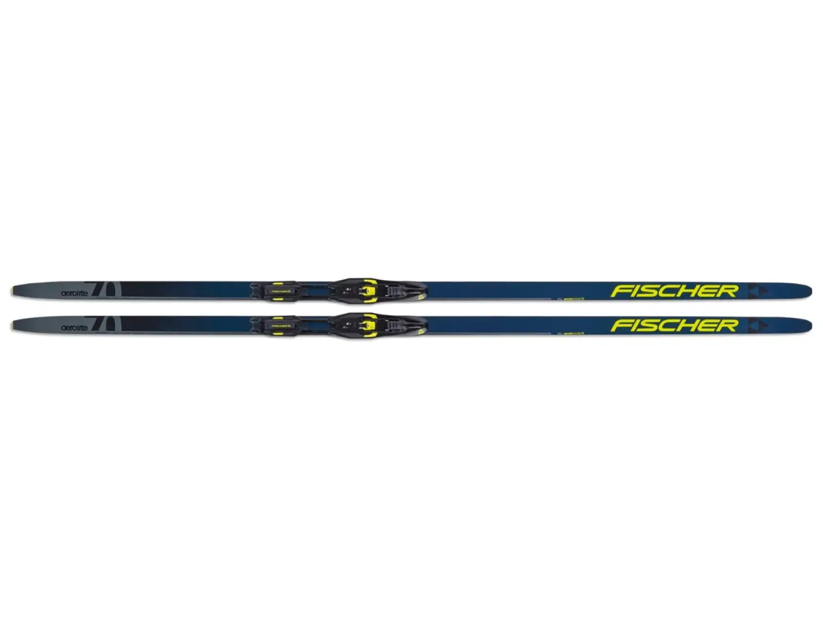 Fischer Aerolite Skate 70 běžky + Control Skate vázání 2024/25