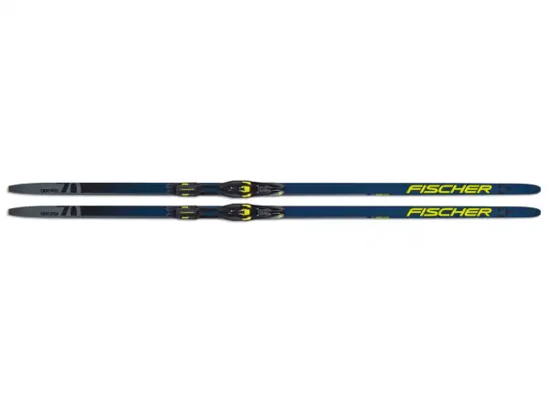 Fischer Aerolite Skate 70 běžky + Control Skate vázání 2024/25
