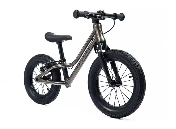 Rascal Punk Kinder Laufrad Titanium
