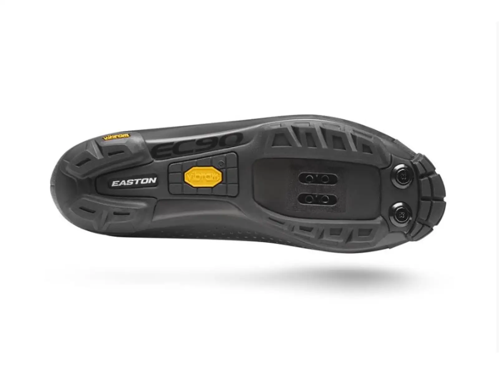 GIRO Empire VR90 MTB Herren-Radschuhe Black