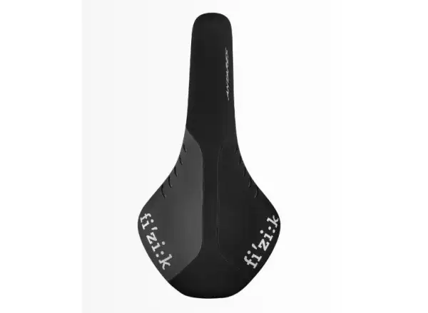 Fizik Antares R3 Large K:ium schwarz/weiß Sattel