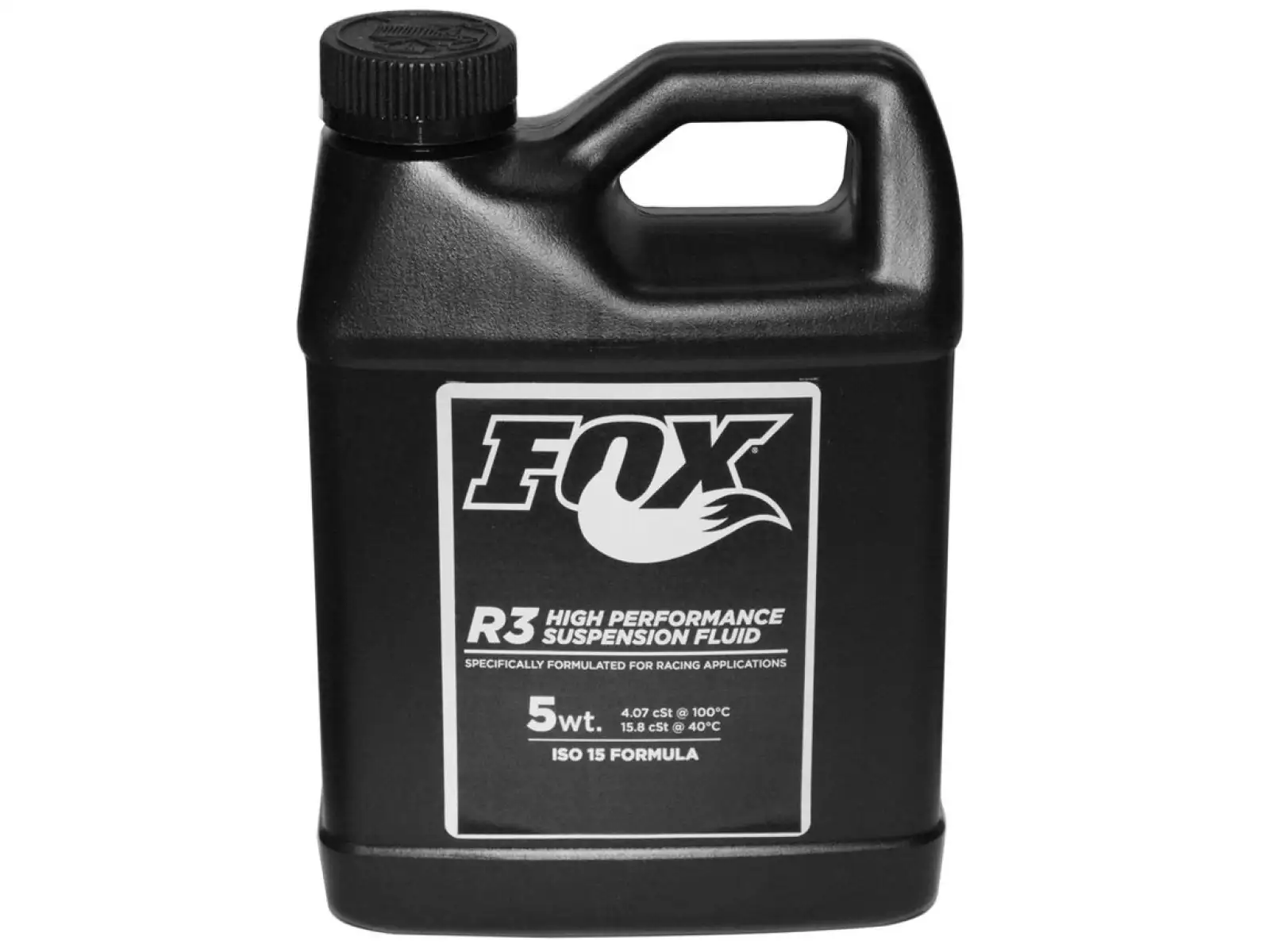 Fox Dämpferöl R3 5wt 946 ml Gabelöl