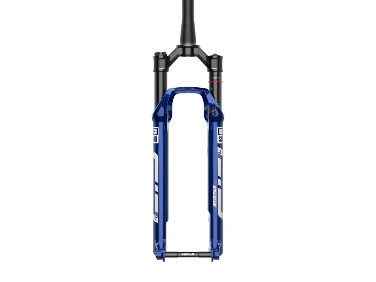 Rock Shox SID SL Ultimate Race Day 3P R 29" Federgabel 110 mm Blue Crush