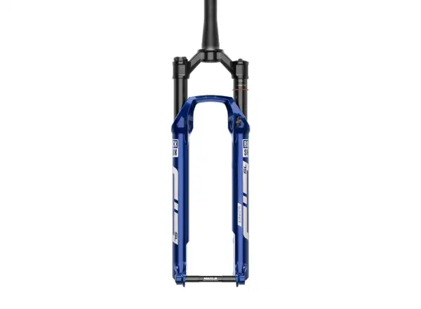 Rock Shox SID SL Ultimate Race Day 3P R 29" Federgabel 110 mm Blue Crush