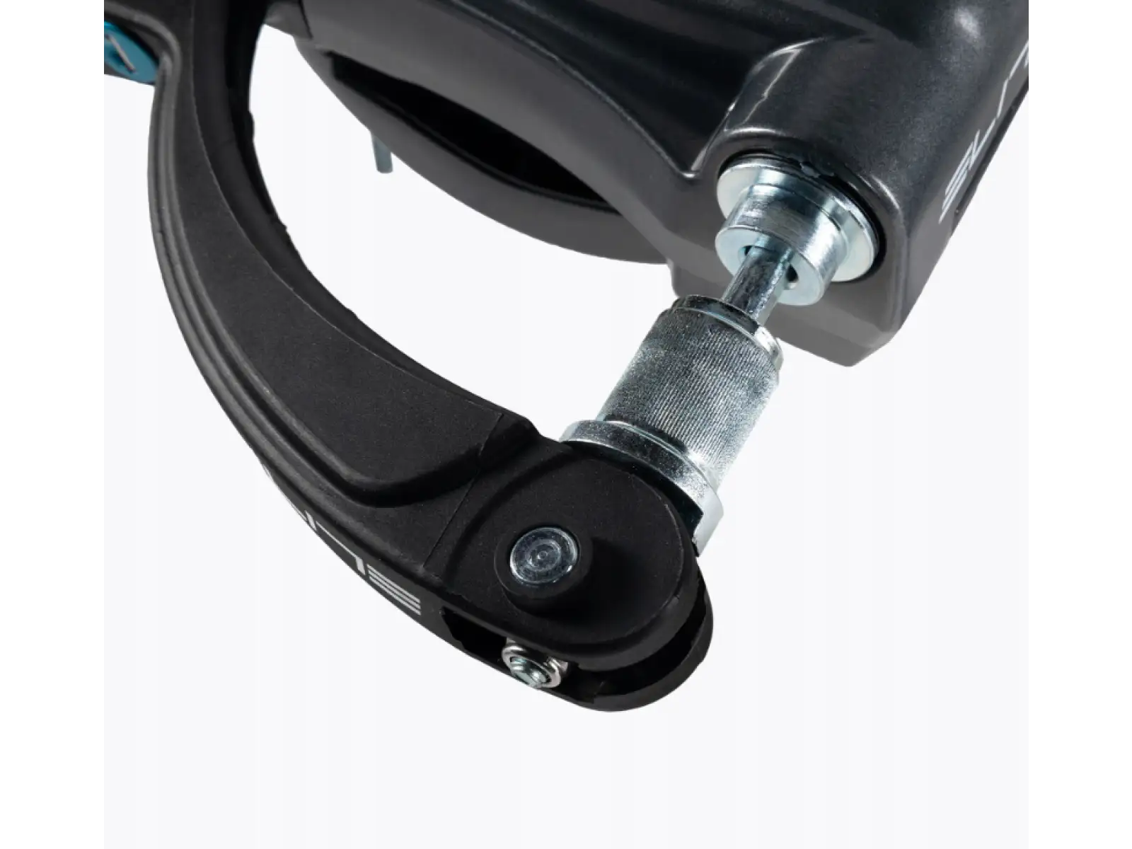 Elite San Remo Race Lock Fahrrad-Dachträger