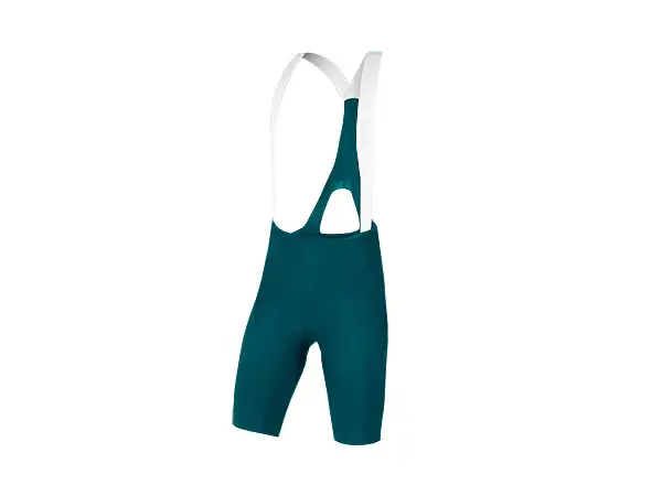 Endura Pro SL EGM Herren-Shorts mit Latz Deep Teal