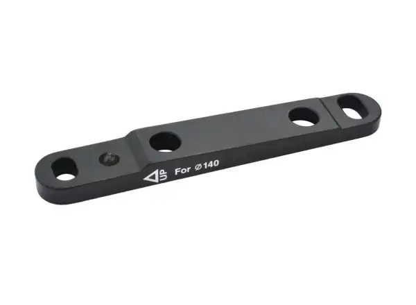 Shimano Flat Mount Adapter Vorne 140 mm / 160 mm