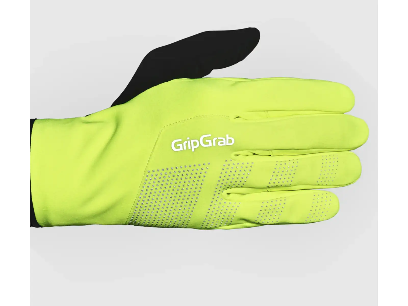 Grip Grab Ride 2 Windproof Frühling-Herbst Handschuhe Hi-Vis