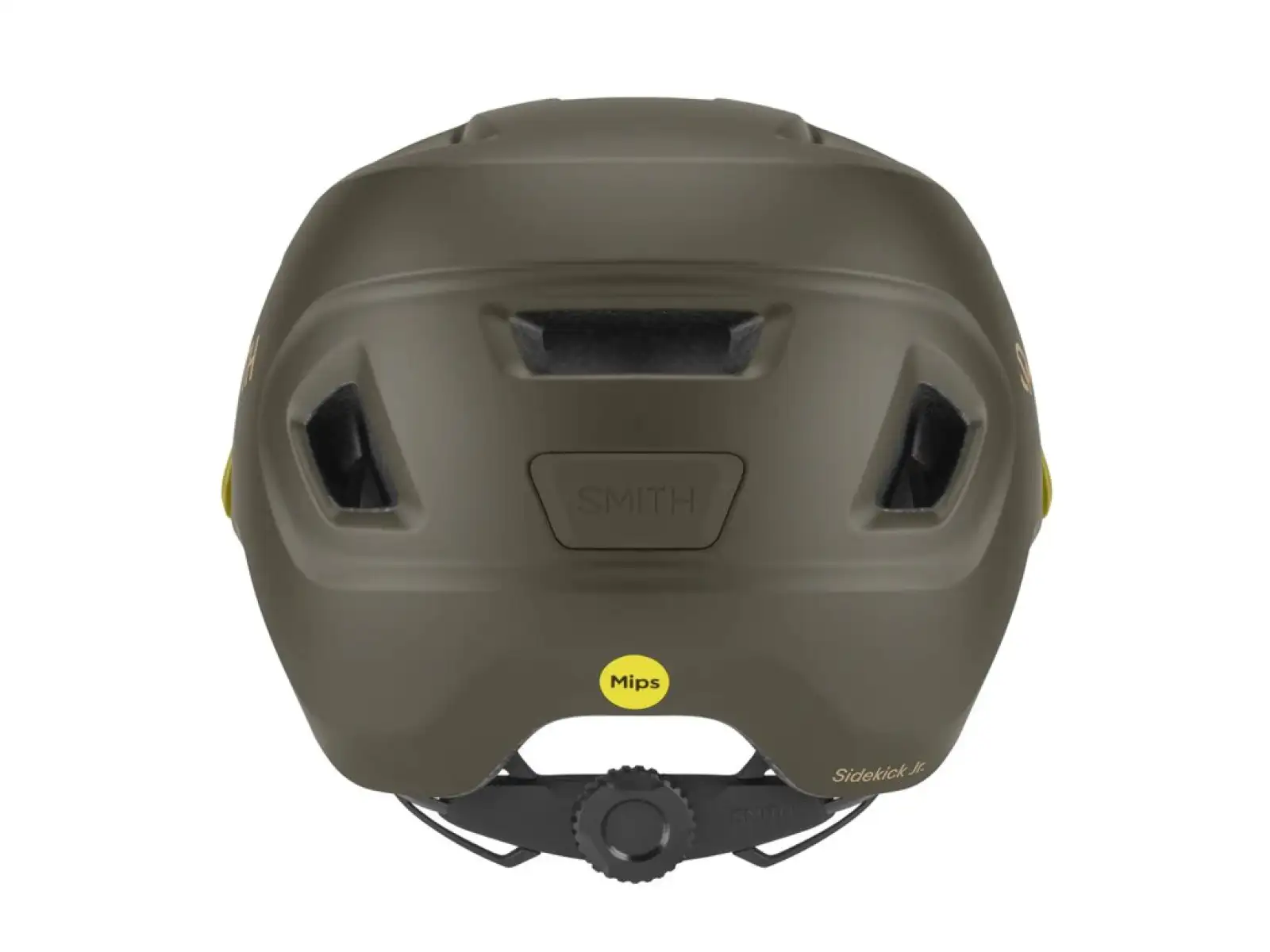 Smith Sidekick JR MIPS Kinderhelm Matte Forest