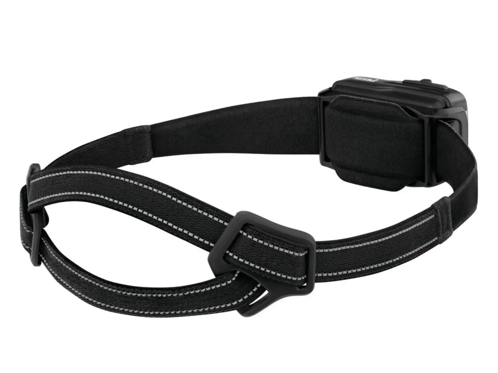 Petzl Swift RL 2023 wiederaufladbare Stirnlampe White