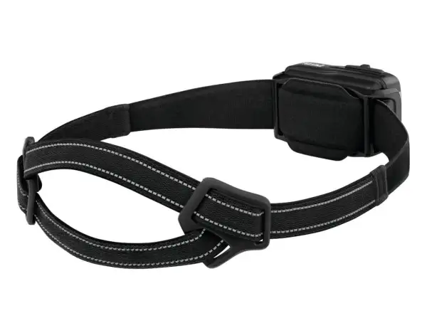 Petzl Swift RL 2023 wiederaufladbare Stirnlampe White