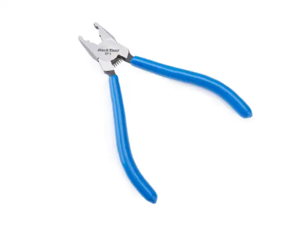 Park tool Zange für Kabelendkappen