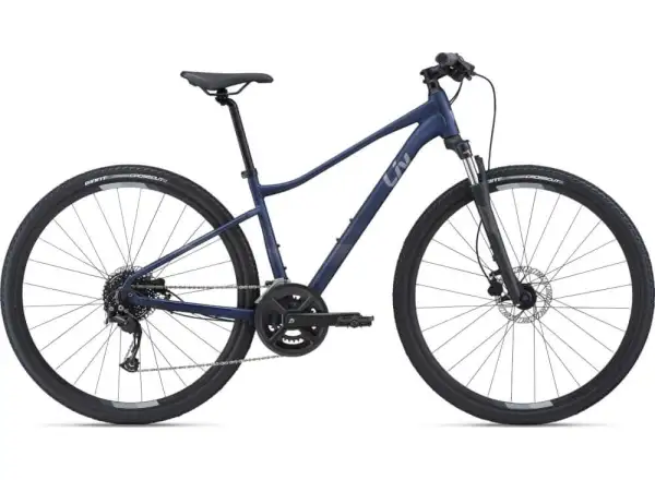 Liv Rove 2 DD Eclipse Trekkingrad