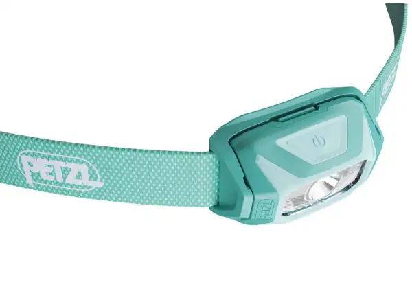 Petzl TIKKINA 2025 Stirnlampe grün