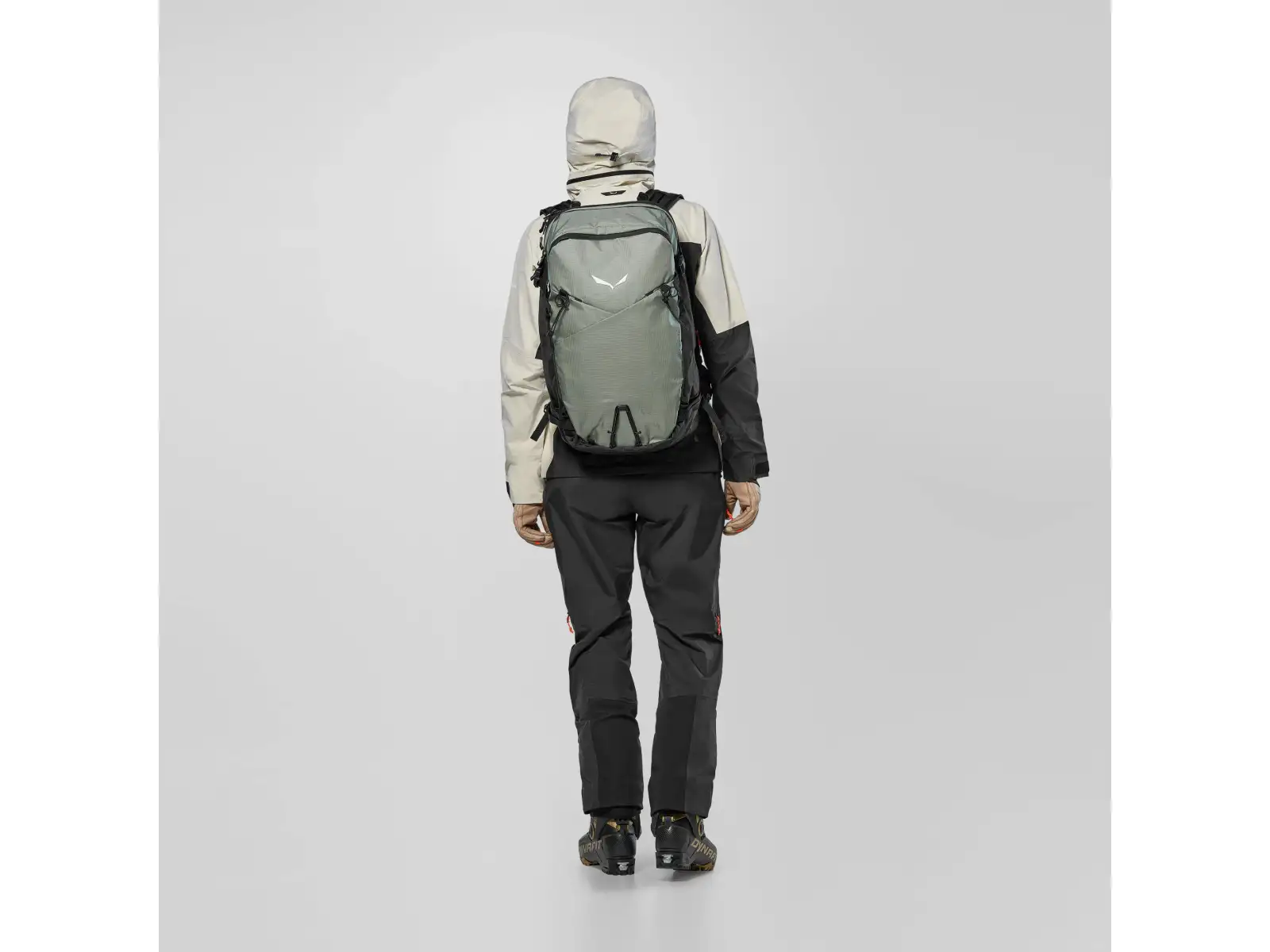 Salewa Sella Tour 30L Damenrucksack Shadow/Black Out