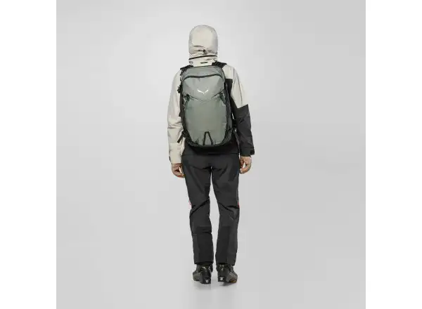 Salewa Sella Tour 30L Damenrucksack Shadow/Black Out