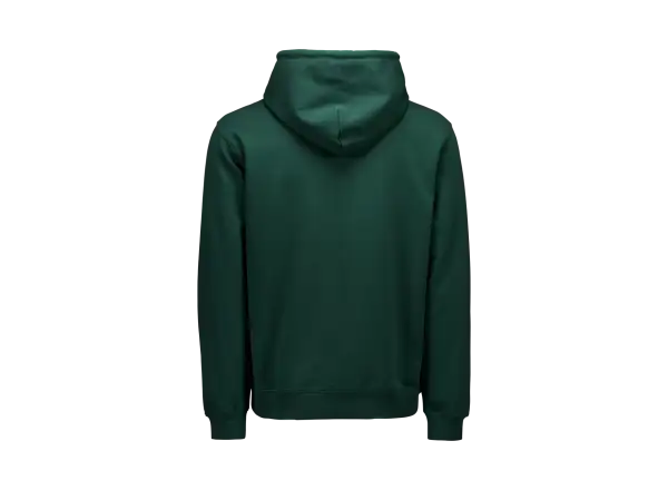 POC Hoodie Pargasite Green