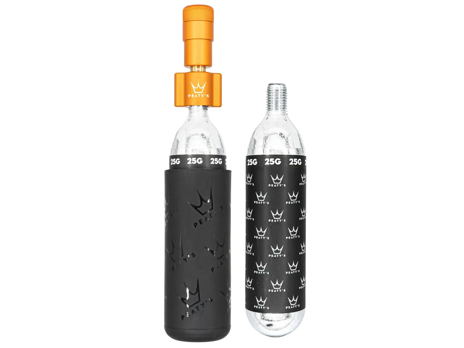 Peatys Holeshot CO2 Set 25 g Mango