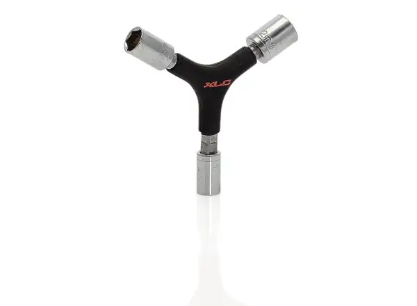 XLC TO-M01 Y Schlüssel 8,10,12 mm