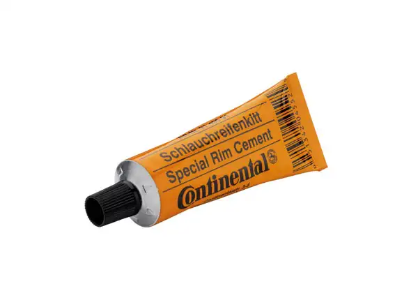 Continental Gummibärenkleber, Tube 25 g