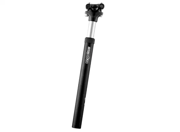 Ergotec SP-5.0 gefederte Sattelstütze 31,6 x 350 mm